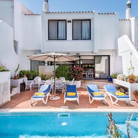 Victory Village - Quinta Do Villa *