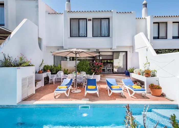 Victory Village - Quinta Do Villa *