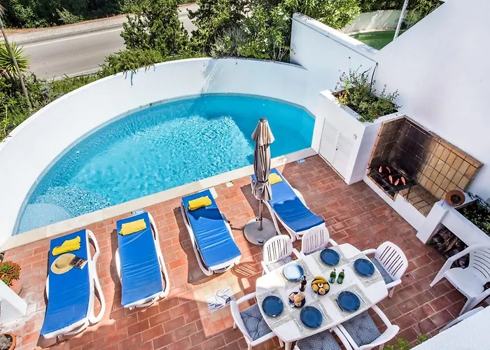 Villa Victory Village - Quinta Do Quinta do Lago