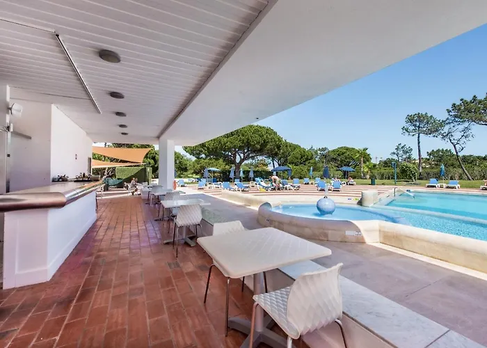 Victory Village - Quinta Do Villa *