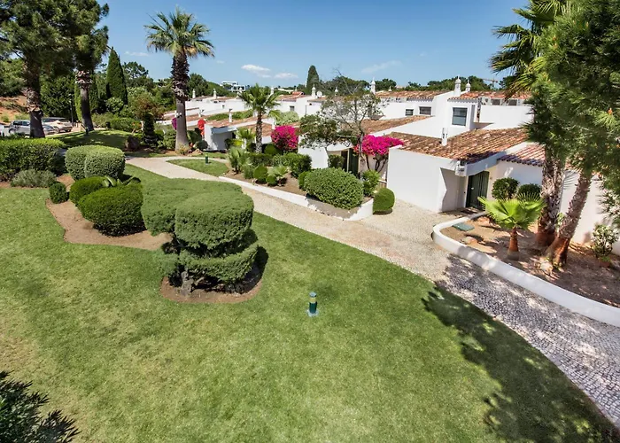 Victory Village - Quinta Do Villa