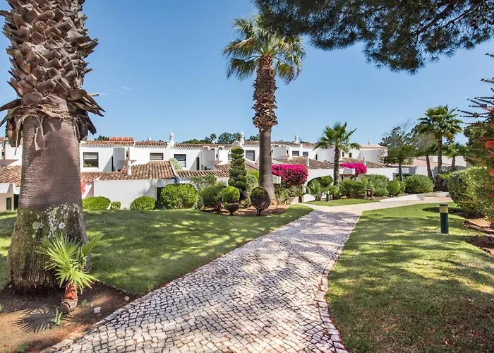 Villa Victory Village - Quinta Do Quinta do Lago