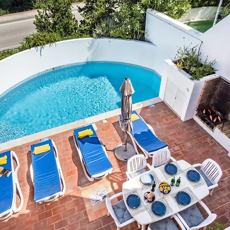 빌라 Victory Village - Quinta Do 퀸타도라고