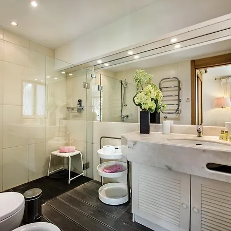 Victory Village - Quinta Do 빌라 *