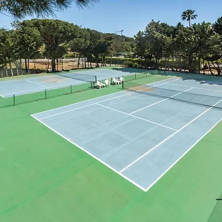 Vila Victory Village - Quinta Do Quinta do Lago