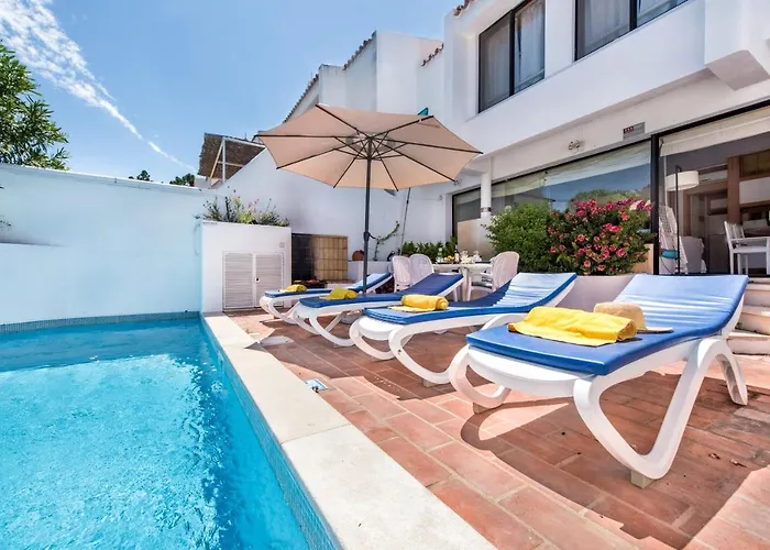 Villa Victory Village - Quinta Do Quinta do Lago
