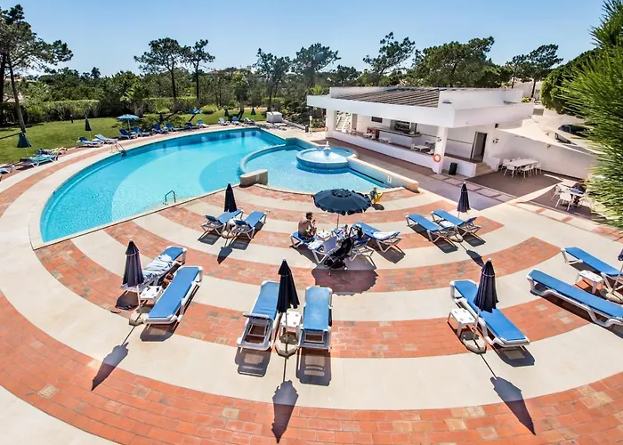 Victory Village - Quinta Do Villa
