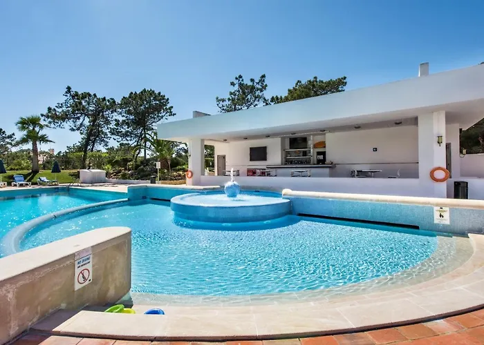 Villa Victory Village - Quinta Do *