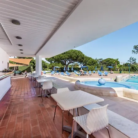 Victory Village - Quinta Do Вилла *